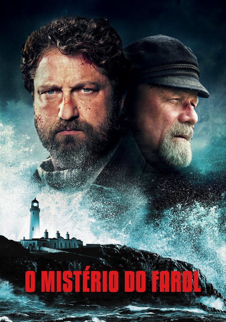O Mistério da Ilha Flannan filme Onde assistir
